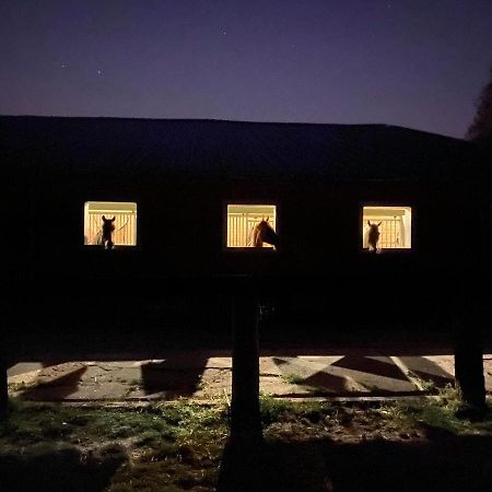 Het Innerhof Opglabbeek Zewnętrze zdjęcie