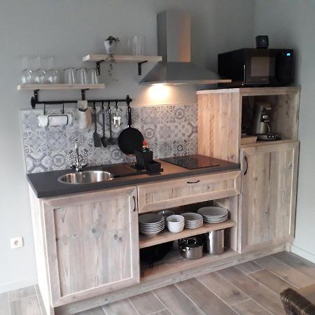 Het Innerhof Opglabbeek Zewnętrze zdjęcie