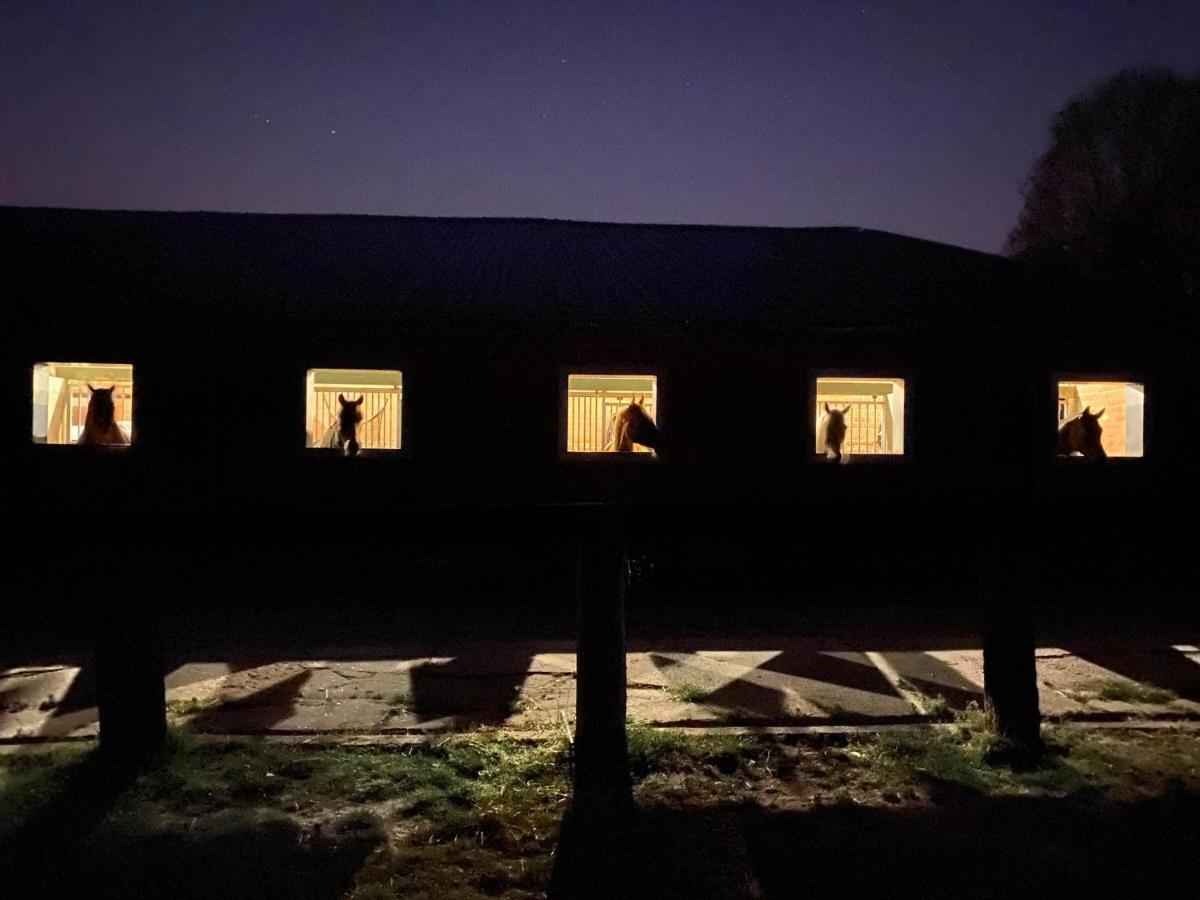 Het Innerhof Opglabbeek Zewnętrze zdjęcie