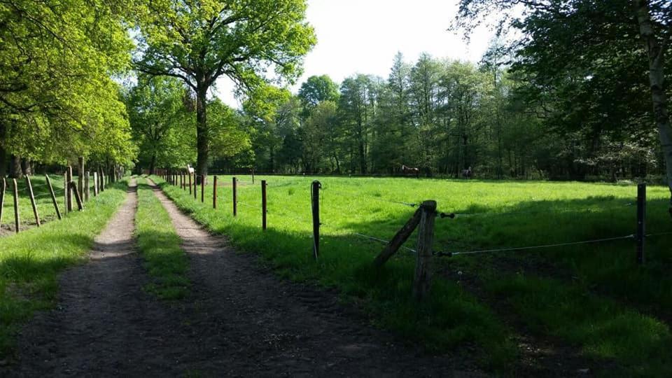Het Innerhof Opglabbeek Zewnętrze zdjęcie