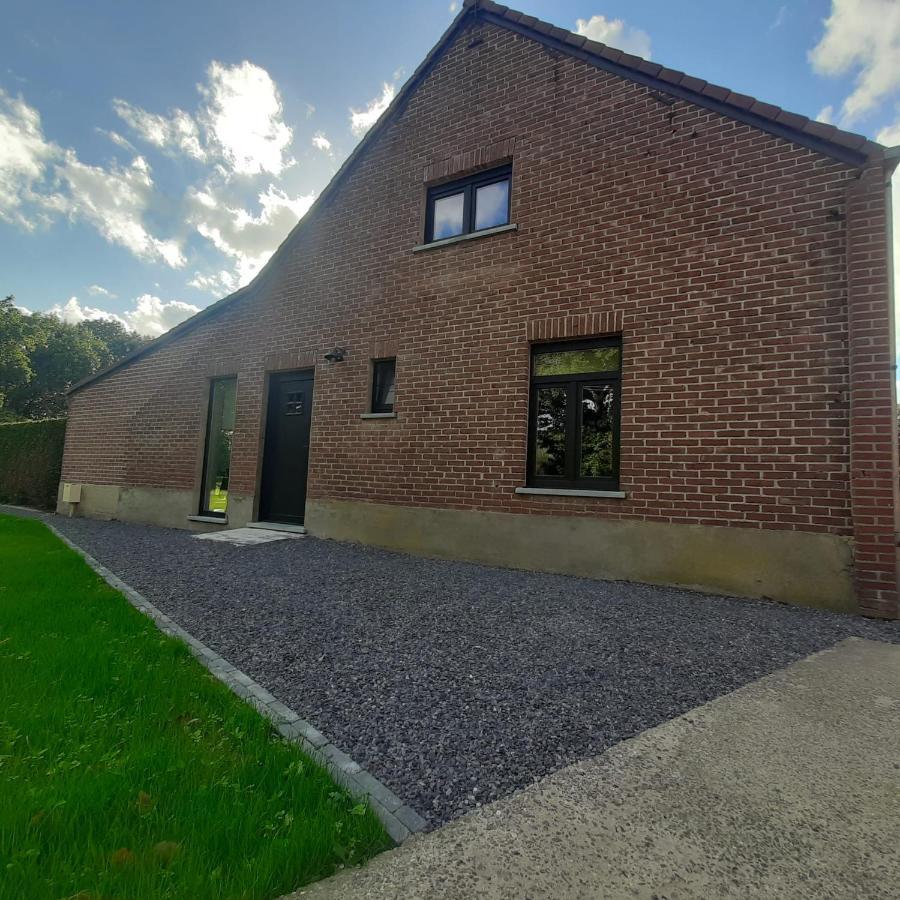 Het Innerhof Opglabbeek Zewnętrze zdjęcie